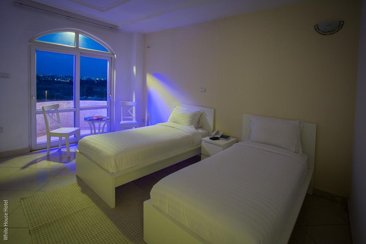 White House Addis Hotel Экстерьер фото