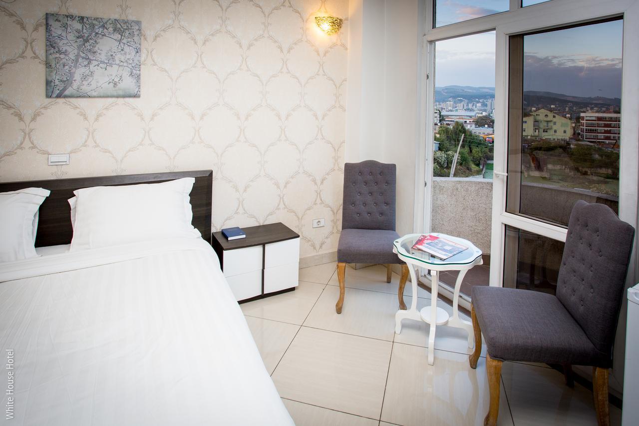 White House Addis Hotel Экстерьер фото